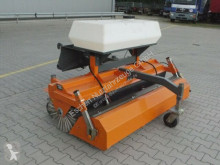 Matériel de chantier Matériel Kehrmaschine Bema Serie 25 Typ: 2050 mit Sprüher