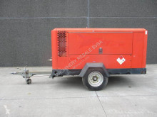 Ingersoll rand 14 / 115 compressore usato