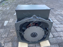 Material de obra SF-164C - 13 kVA Alternator - DPX-33801 grupo electrógeno nuevo