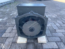 Groupe électrogène SF-184E - 20 kVA Alternator - DPX-33802