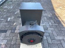 Entreprenørmaskiner SF-224F - 66 kVA Alternator - DPX-33805 motorgenerator ny