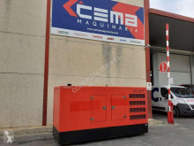 Groupe électrogène Himoinsa hfw 135