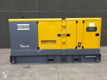Atlas Copco QAS 325 groupe électrogène occasion