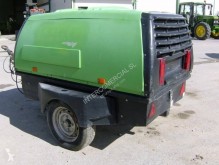 Ingersoll rand 85K construction used compressor