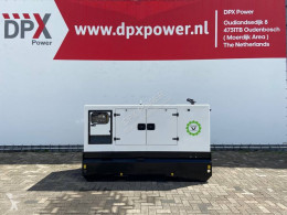 Material de obra Köhler KDI1903T - 37 kVA Stage V Generator - DPX-19004 gerador novo