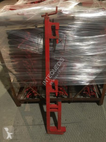 施工设备 支架 Intequedis PINCE DALLE A BLOQUEUR - Peint By