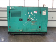 material de obra Cummins ES17 D5