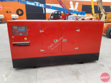 Utilaj de şantier grup electrogen Himoinsa HFW-160T5