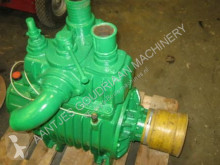 Material de obra nc Vacuum compressor 16000 L neuf compresor nuevo