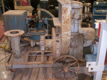 Pompe nc Oldtimer motorpomp neuf
