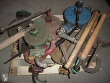 Material de obra nc Partij K2-K3-K4 neuf bomba nuevo