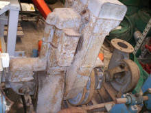 Pompe nc Oldtimer Bernard neuf