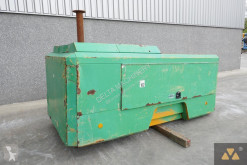 Ingersoll rand P600WP compresseur occasion