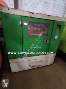 used generators