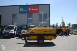 Atlas Copco XAHS 175 compresseur occasion