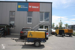 utilaj de şantier Compair C 38