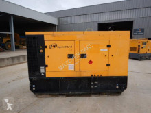 Doosan G100 groupe électrogène occasion