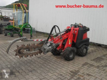 Matériel de chantier Matériel Ditch Witch Zahn Multifunktionsgerät