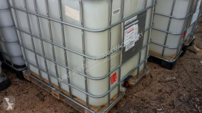 Material de obra nc Kunststof IBC tanks neuf otros materiales nuevo