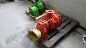 Material de obra nc Doda AFI 27 neuf bomba nuevo