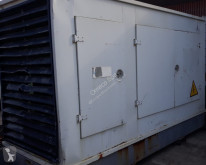 Material de obra MarelliGenerators MJB250L4 grupo electrógeno usado