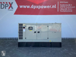 Gruppo elettrogeno Perkins 1104C-44TAG2 - 110 kVA Generator - DPX-15706