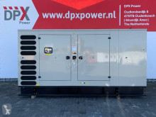 斗山施工设备 engine DP180LA - 630 kVA Generator - DPX-15559 发电机 新车