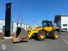 Equipamientos maquinaria OP Pala/cuchara Komatsu Schlüter HCT Hochkippschaufel 5,0cbm / 2016
