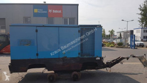 Compresseur Atlas Copco XAMS 355