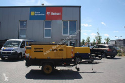 Atlas Copco XAHS 186 compresseur occasion