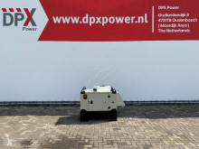 Mitsubishi S3L2-61SDBC - 12 kVA Compact - DPX-17603.1 groupe électrogène neuf