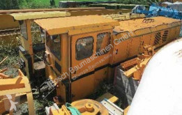 Matériel de chantier Matériel Deutz Schöma CFL-180 DCL