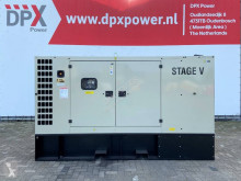 Perkins 210 kVA - Stage V - Generator set - DPX-15710-V groupe électrogène neuf