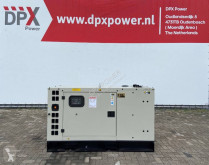Perkins 1103A-33TG1 - 50 kVA Generator - DPX-15703 groupe électrogène neuf