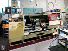 Matériel de chantier Matériel Chevalier FCL-1860F CNC Lathe Machine