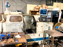 Material de obra Okuma LB-15 CNC Lathe Machine otros materiales usado