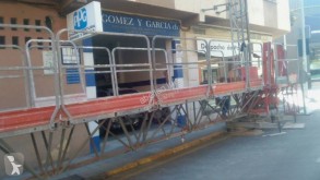 Impalcatura alimak 25/100