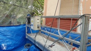 COLGANTE ELECTRICO rusztowanie używany