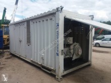Pompe IH Metax model MP5-360