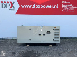 Groupe électrogène 4M11G90 - 89 kVA Generator - DPX-19557