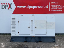 Entreprenørmaskiner Cummins 6CTAA8.3 - 220 kVA Generator - DPX-12146 motorgenerator brugt