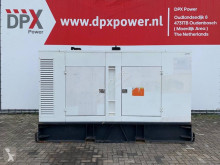 Építőipari munkagép Cummins 6CTAA8.3 - 220 kVA Generator - DPX-12076 használt áramfejlesztő