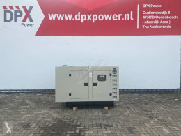 Gruppo elettrogeno 4M06G20 - 17 kVA Generator - DPX-19550