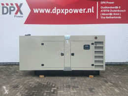 Material de obra 6M16G220 - 182 kVA Generator - DPX-19561 grupo electrógeno nuevo