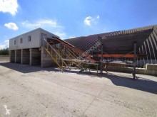 Matériel de chantier ABG Pre-sorting line for waste autres matériels occasion