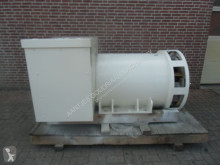 Material de obra nc Autre groupe électrogène grupo electrógeno nuevo