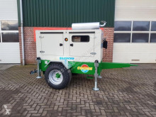 Pompe Varisco pump type A565