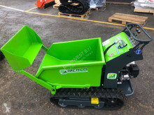 Merlo m500dp used mini-dumper