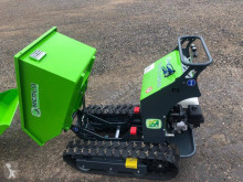 Merlo cingo m500d used mini-dumper