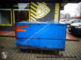 Mannesmann Demag SC 40 DS-2 compresseur occasion